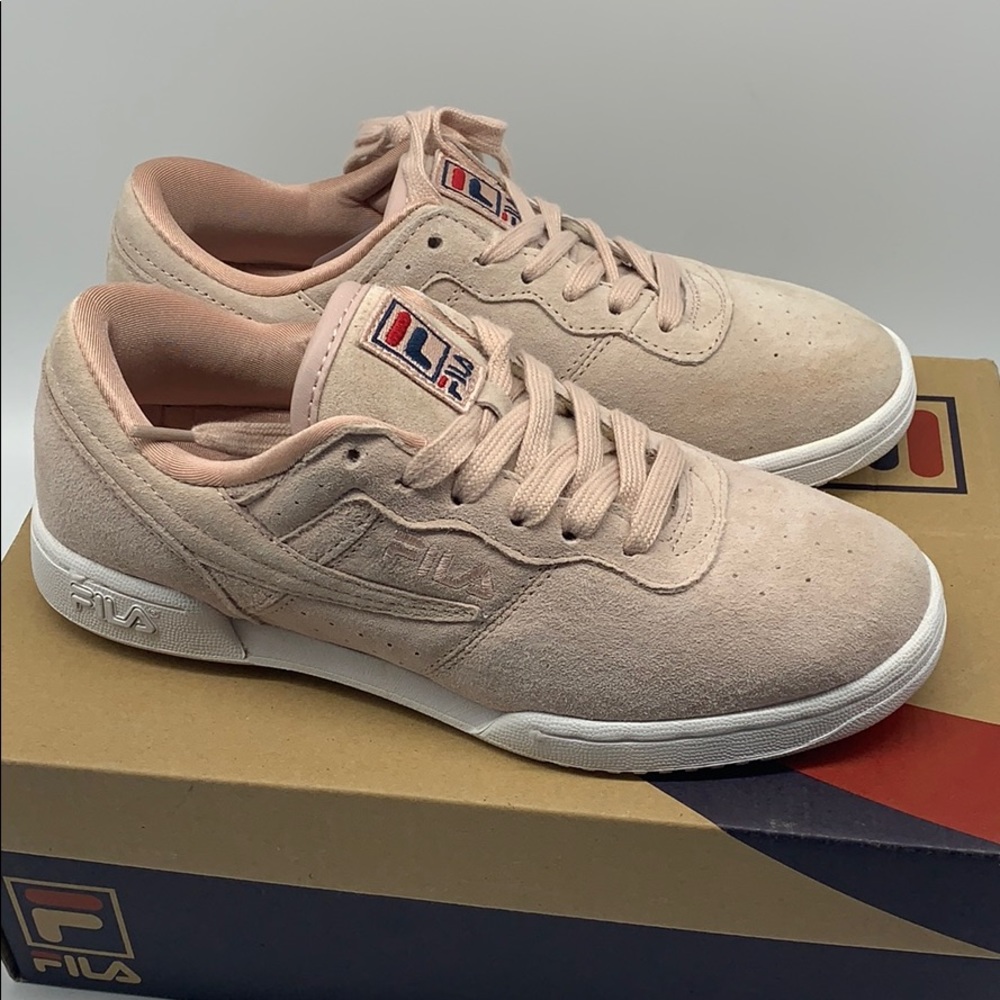 Fila Original Fitness Premium Women’s Size 7